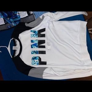 Victoria secret sweater